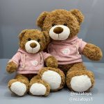 خرس لباس دار پیتر