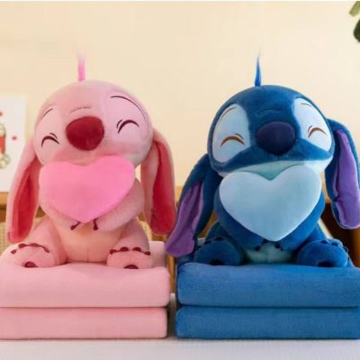 پتو دار استیج و انجل
