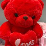 خرس قلب لاو