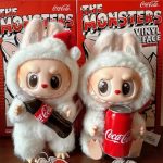 لبو coco cola